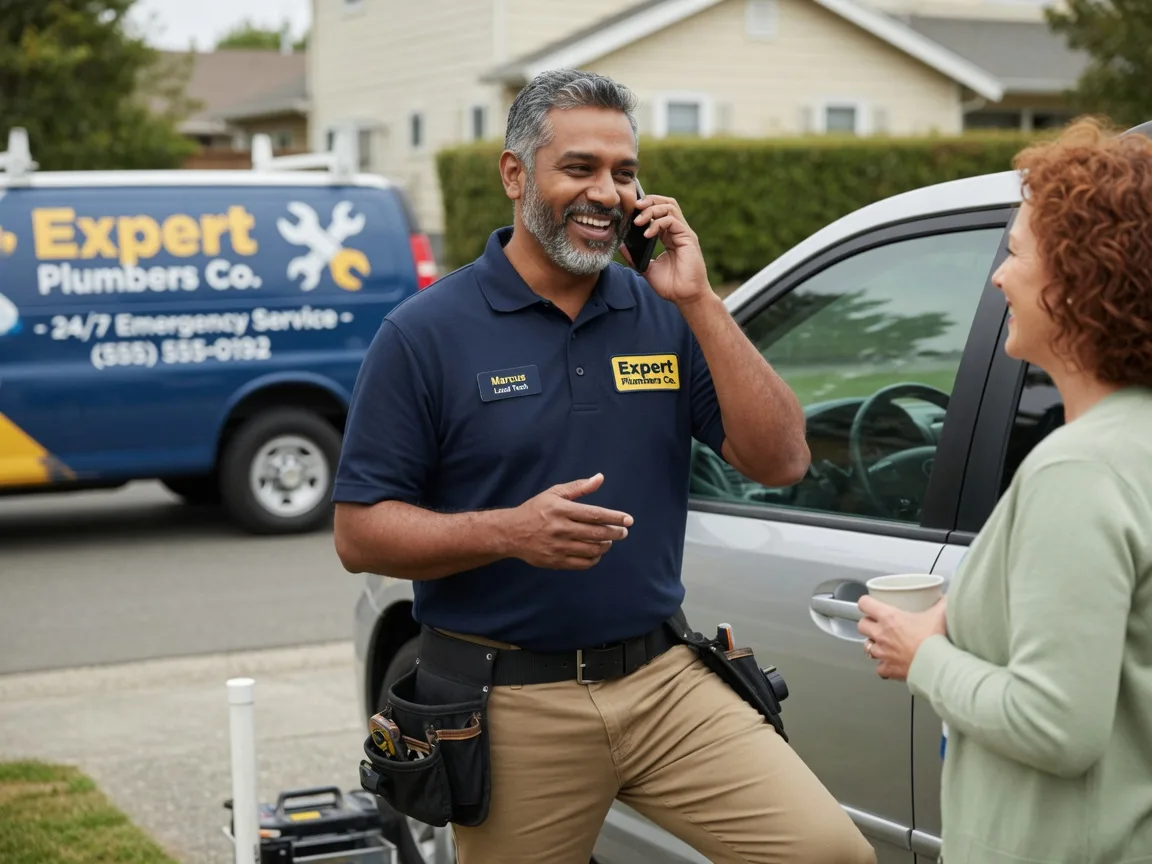 Clogged Drain Repair in Portsmouth, RI